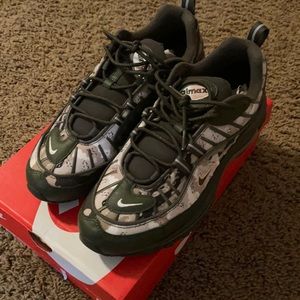 Nike Air Max 98